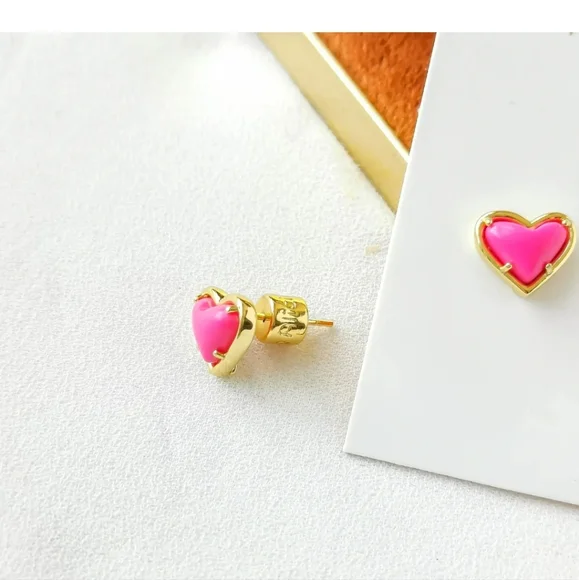 Alicia bonnie earrings - Picture 3 of 3